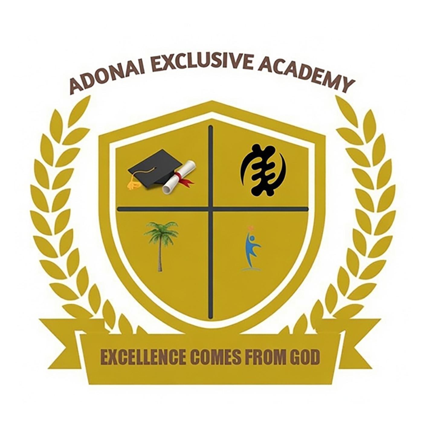 School Logo